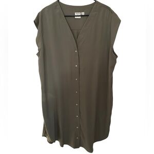 EUC Truth + Style Dress